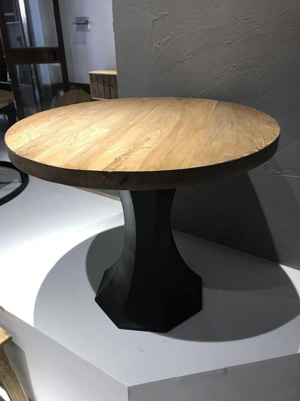 Solid Wood Tea Table Factory