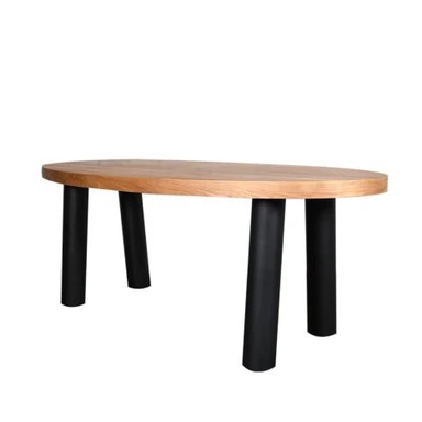 Стільниця обідня з білого дуба Venner