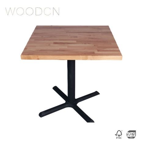 Стільниця з білого дуба