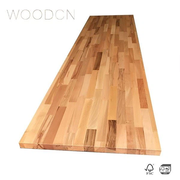 Solid Wood Butcher Block Style Manufacturers