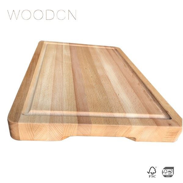 Black Walnut Wood Cutting Board