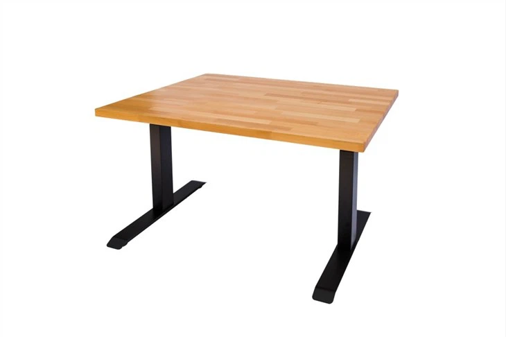 Beech Wood Butcher Block Office Desk Top Suppliers
