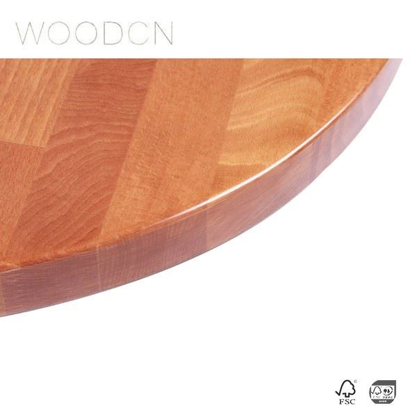 White Oak Table Top