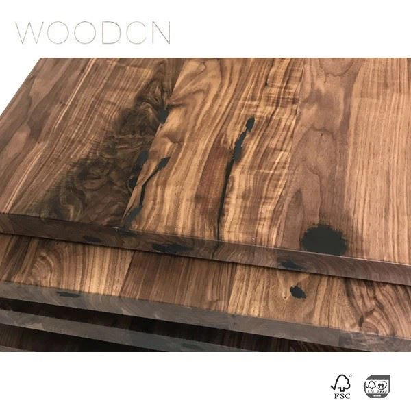 Wholesale Solid Wood Desk Top