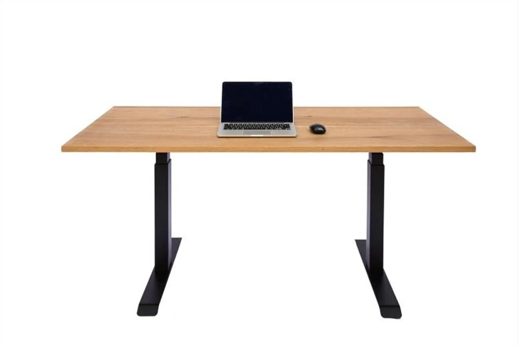 China Veneer Desk Top Factory